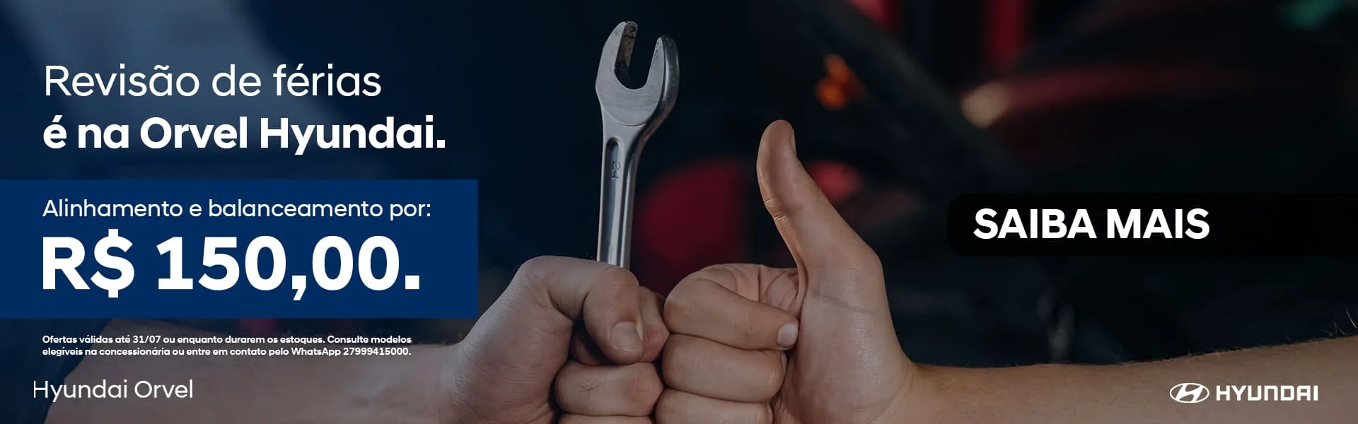 Orvel Hyundai